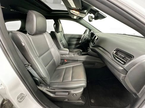 Used 2022 Dodge Durango GT image 30