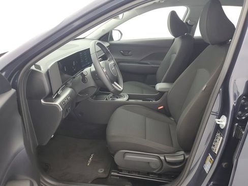 Used 2026 Hyundai Kona SEL Sport FWD image 16