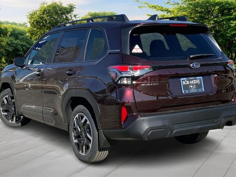 New 2026 Subaru Forester Limited image 3