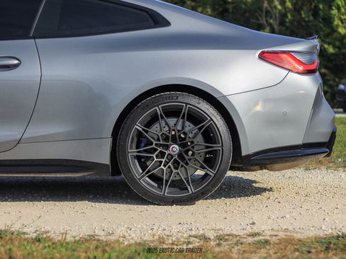 Used 2023 BMW M4 Competition w/ M Driver's Package image 5