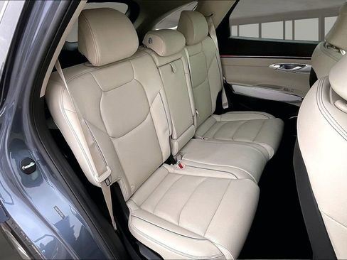New 2026 Genesis GV70 2.5T Advanced AWD/4WD image 8