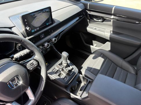 Certified 2024 Honda CR-V EX-L image 17