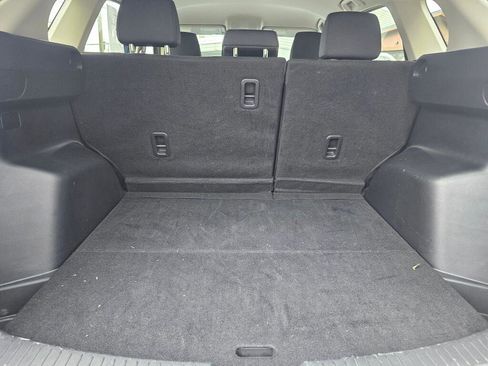 Used 2016 MAZDA CX-5 Sport image 17