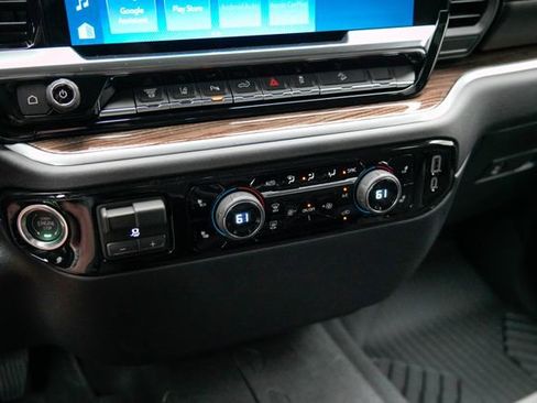New 2026 Chevrolet Silverado 2500 LT w/ All Star Edition AWD/4WD image 30