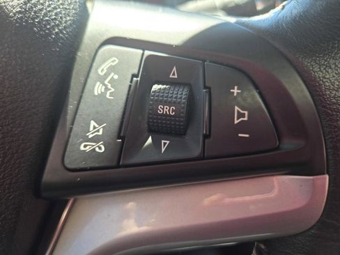 Used 2012 Chevrolet Camaro SS w/ RS Package RWD image 15