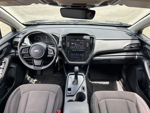 Used 2024 Subaru Crosstrek 2.0i w/ Popular Package #1A AWD/4WD image 20