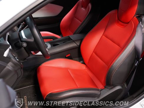Used 2011 Chevrolet Camaro SS w/ RS Package RWD image 35