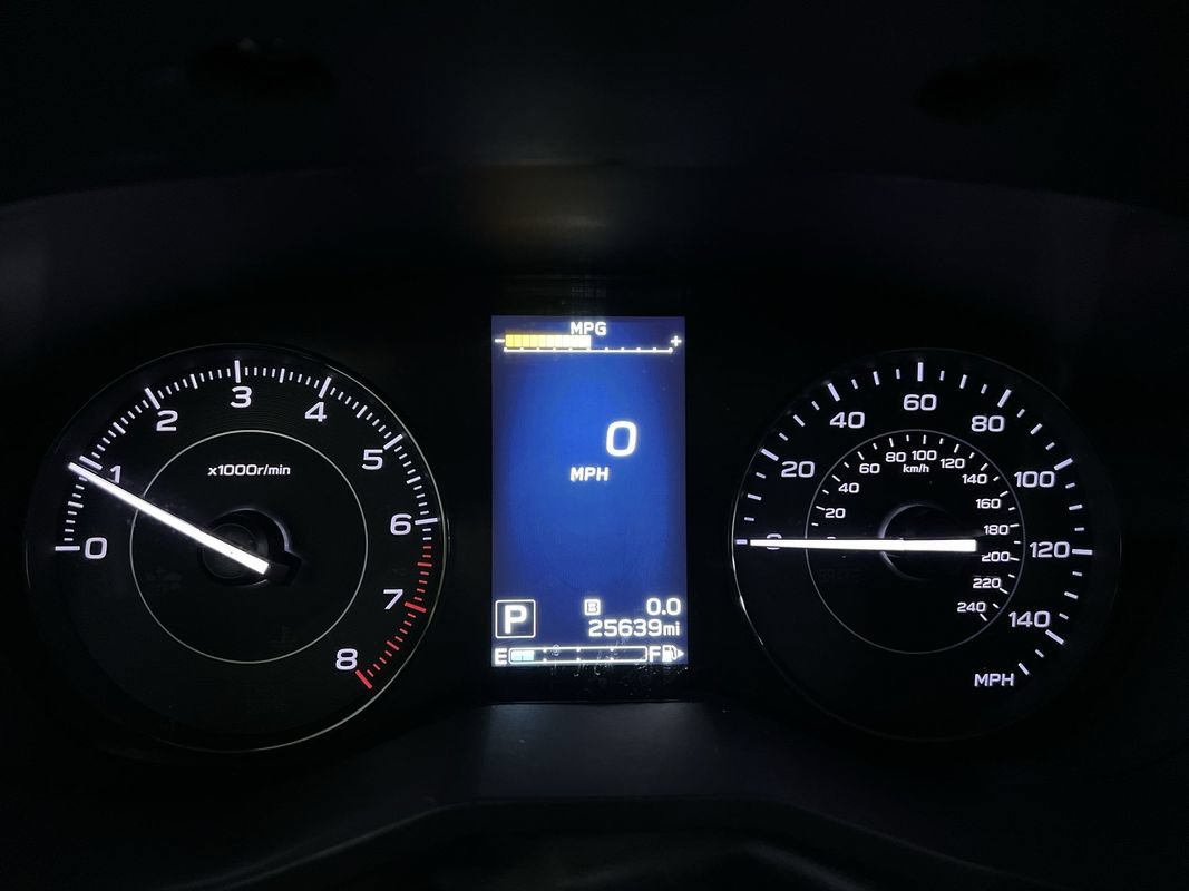 Used 2023 Subaru Impreza 2.0i AWD/4WD image 19
