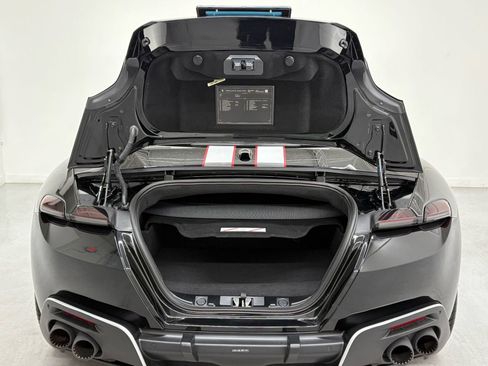 Used 2025 Ferrari Roma Spider RWD image 40