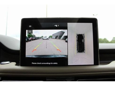 Used 2020 Lincoln Aviator Reserve w/ Equipment Group 201A AWD/4WD image 29