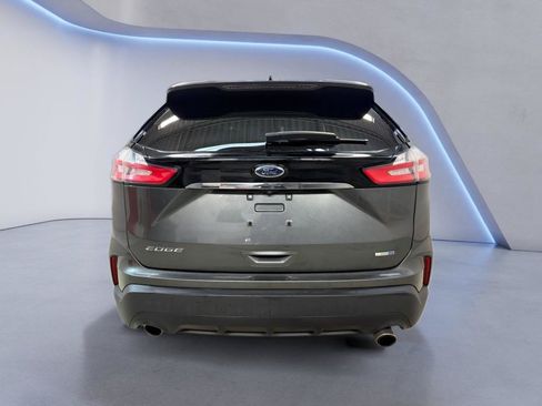 Used 2019 Ford Edge SE AWD/4WD image 7
