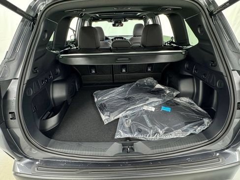 New 2026 Subaru Forester Premium AWD/4WD image 15