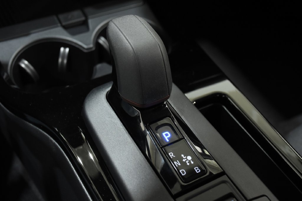New 2027 Toyota Prius Plug-In Hybrid FWD image 25