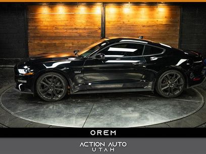 Used 2022 Ford Mustang GT Premium w/ Security Package