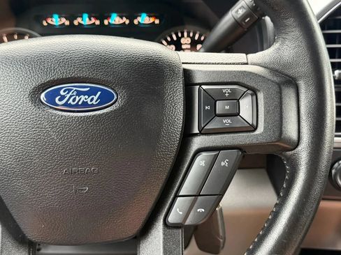 Used 2019 Ford F150 XLT w/ Equipment Group 301A Mid AWD/4WD image 28