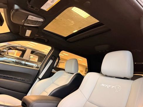 New 2026 Dodge Durango SRT Hellcat image 23