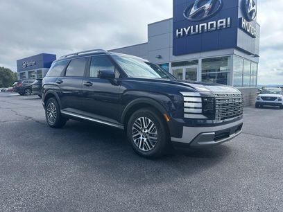 New 2026 Hyundai Palisade SEL
