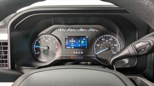 Used 2023 Ford F250 XL w/ 360-Degree Camera Package AWD/4WD image 27
