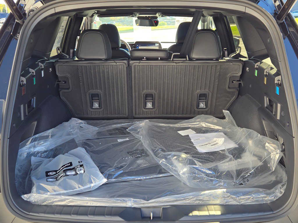 New 2026 Subaru Outback Premium AWD/4WD image 13