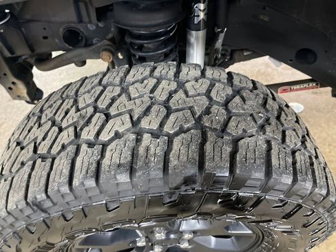 Certified 2021 Jeep Wrangler Unlimited Sport image 28