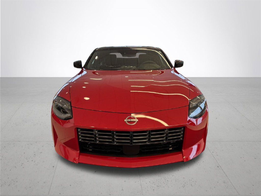 New 2026 Nissan Z Sport w/ Floor Mat Package RWD image 3