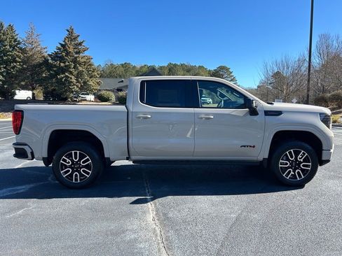New 2026 GMC Sierra 1500 AT4 w/ AT4 Premium Package image 27
