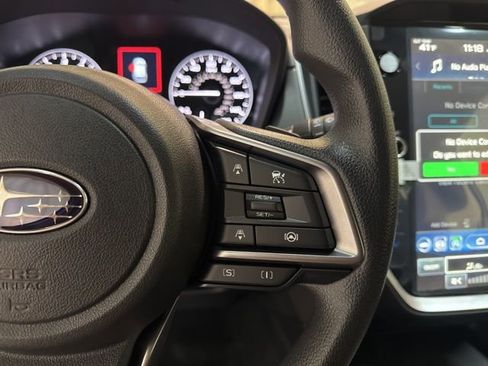 New 2026 Subaru Impreza 2.0i Sport image 17