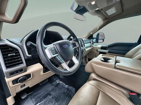 Used 2020 Ford F250 Lariat AWD/4WD image 32