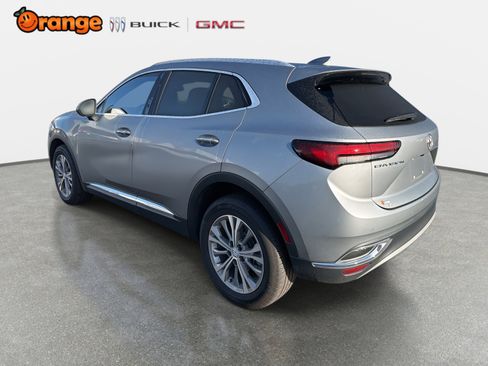 Used 2023 Buick Envision Preferred image 5
