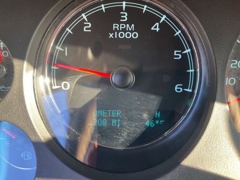 Used 2013 Chevrolet Silverado 1500 LTZ w/ LTZ Plus Package image 18