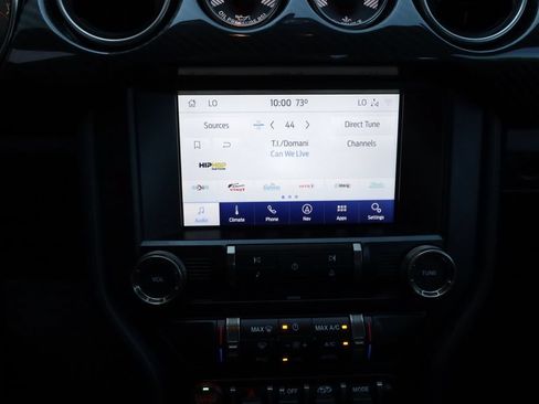 Used 2020 Ford Mustang Shelby GT500 w/ Technology Package RWD image 33