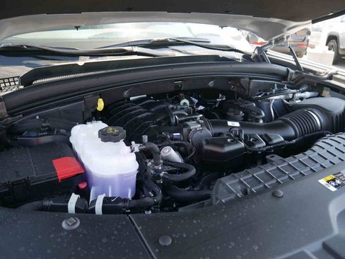 New 2025 Jeep Grand Cherokee Limited image 10