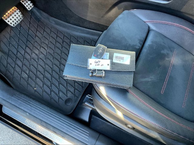 Certified 2023 Mercedes-Benz GLA 250 4MATIC image 36