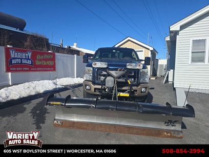 Used 2013 Ford F350 King Ranch w/ FX4 Off Road Pkg