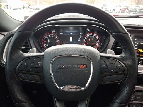 Used 2021 Dodge Challenger GT w/ Plus Package image 18