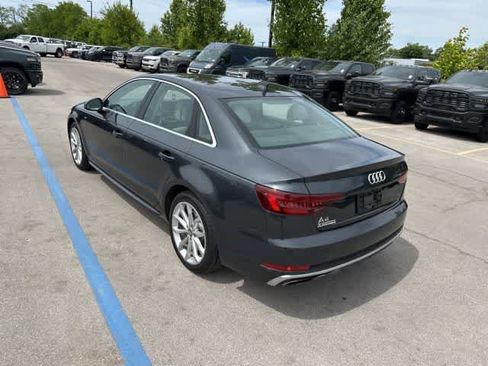 Used 2019 Audi A4 2.0T Premium Plus w/ Premium Plus Package AWD/4WD image 20