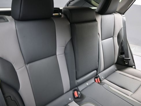 Certified 2025 Subaru Outback Onyx Edition image 16