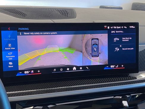 Used 2024 BMW X5 M Competition w/ Executive Package image 26