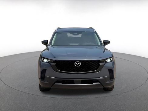 Used 2025 MAZDA CX-50 2.5 Hybrid w/ Premium Plus Pkg AWD/4WD image 4