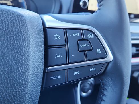 New 2026 Toyota Grand Highlander Hybrid Nightshade Edition image 17