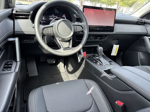 New 2026 MAZDA CX-5 2.5 S w/ Premium Plus Package AWD/4WD image 16