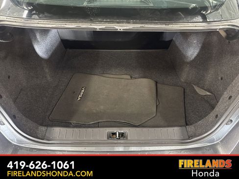 Used 2024 Nissan Versa S image 26