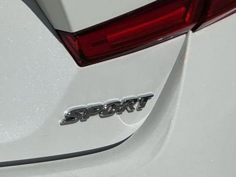 Used 2019 Honda Accord Sport image 14