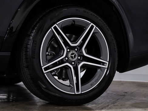 Used 2024 Mercedes-Benz GLS 450 4MATIC image 69