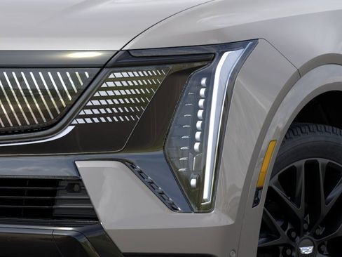 New 2026 Cadillac Escalade IQL Sport 2 w/ LPO, ONYX Package AWD/4WD image 10