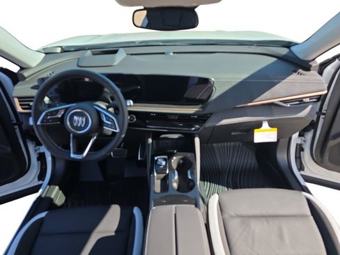 New 2026 Buick Envision Sport Touring image 9