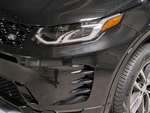 New 2026 Land Rover Discovery Sport Landmark AWD/4WD image 10