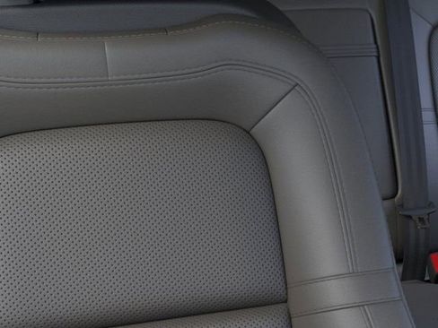 New 2026 Lincoln Corsair Grand Touring image 16