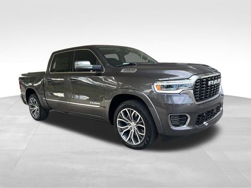 New 2026 RAM 1500 Tungsten image 2