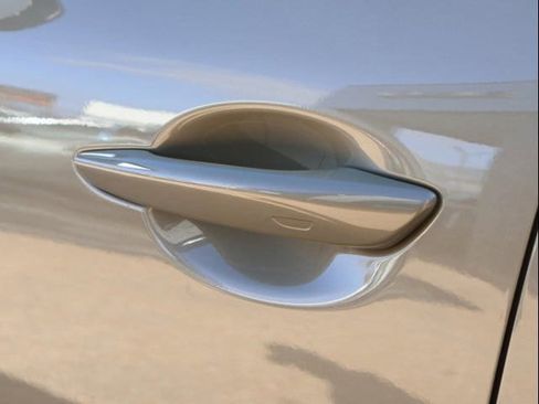 New 2026 MAZDA CX-50 Meridian Edition w/ Weather Package image 21